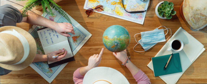 Promotional Travel Gifts