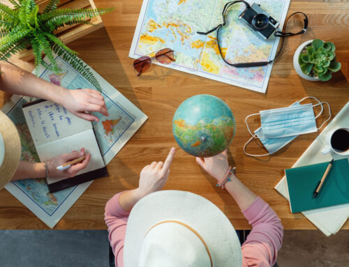 How Promotional Travel Gifts Strengthen Brand Loyalty