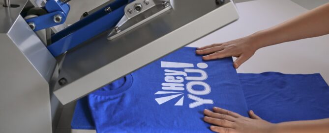 Why Use Branded Merchandise