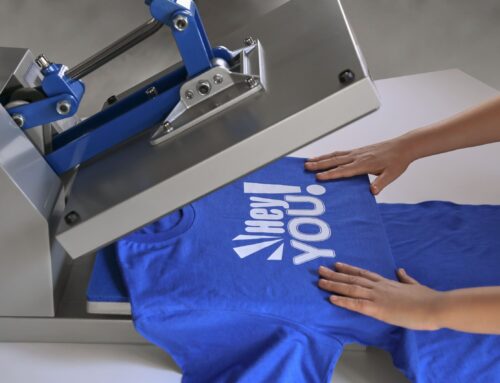 Why Use Branded Merchandise